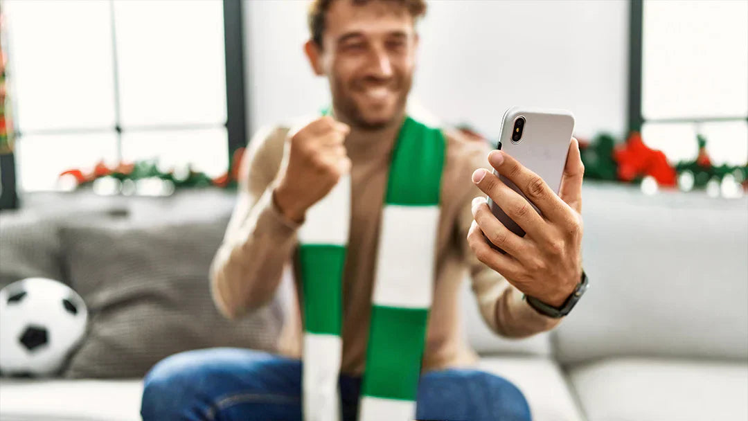 Beste voetbal YouTube-kanalen: top 10 voor fans in 2025