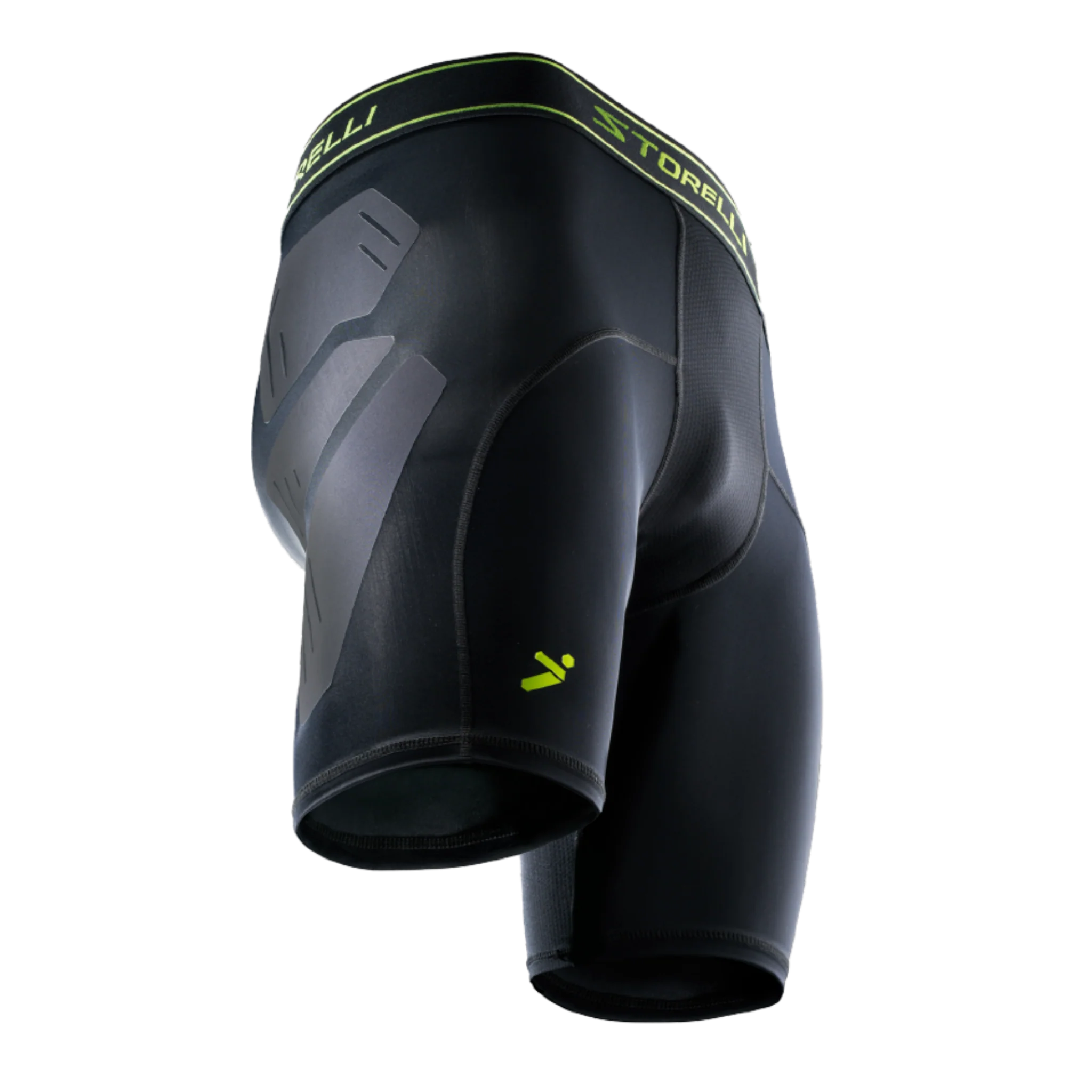 Women's BodyShield Turf Burn Sliders