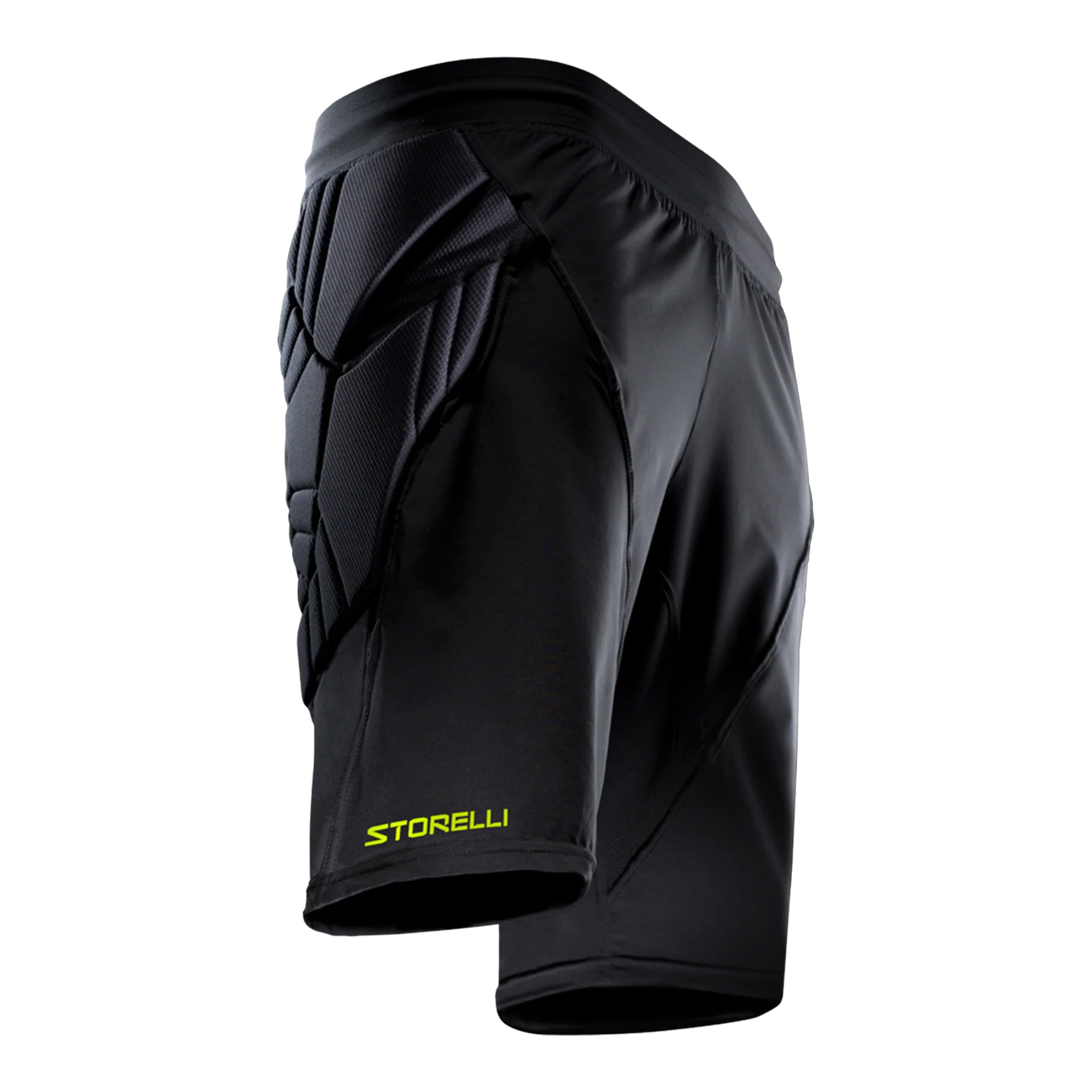 ExoShield GK Shorts