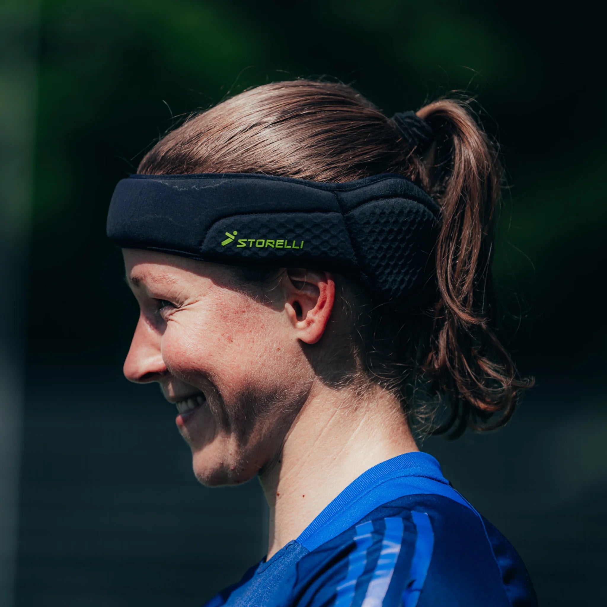 ExoShield Head Guard