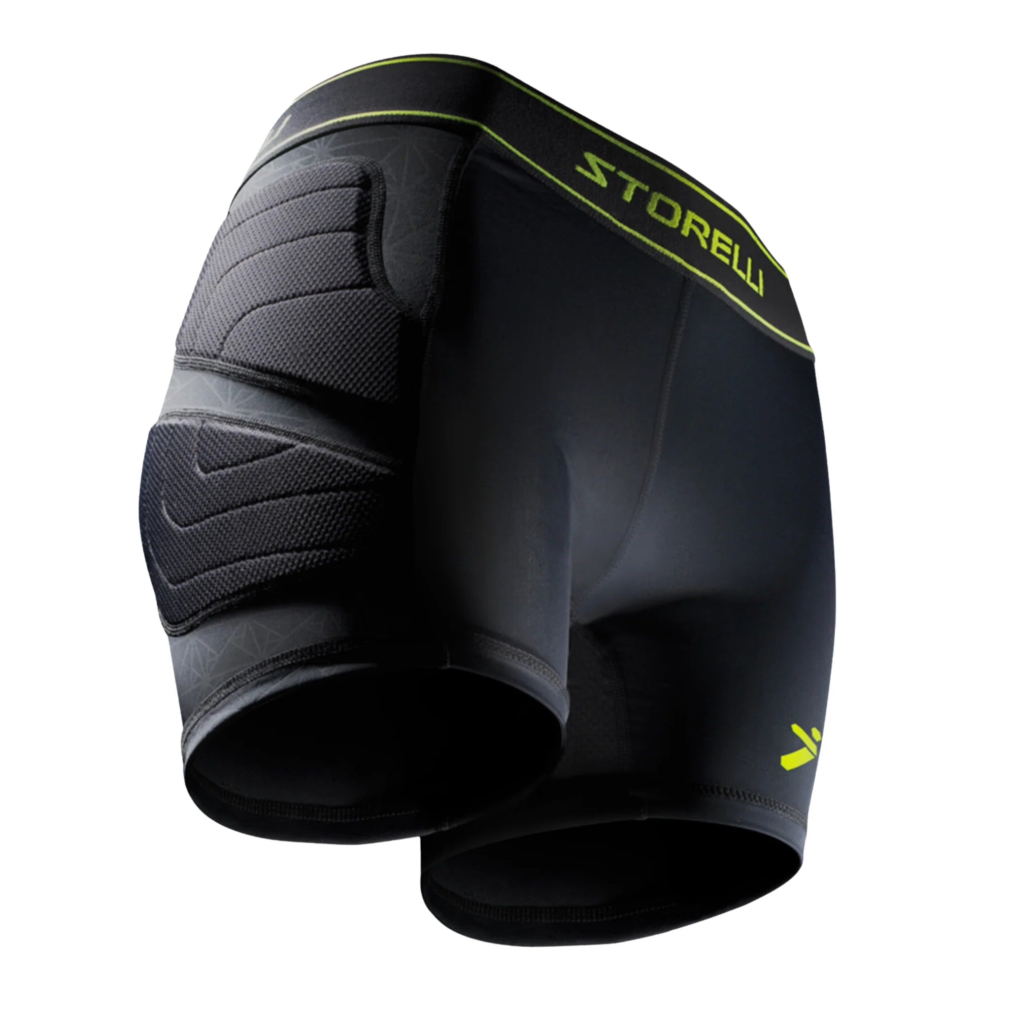 Women's BodyShield Impact Slider