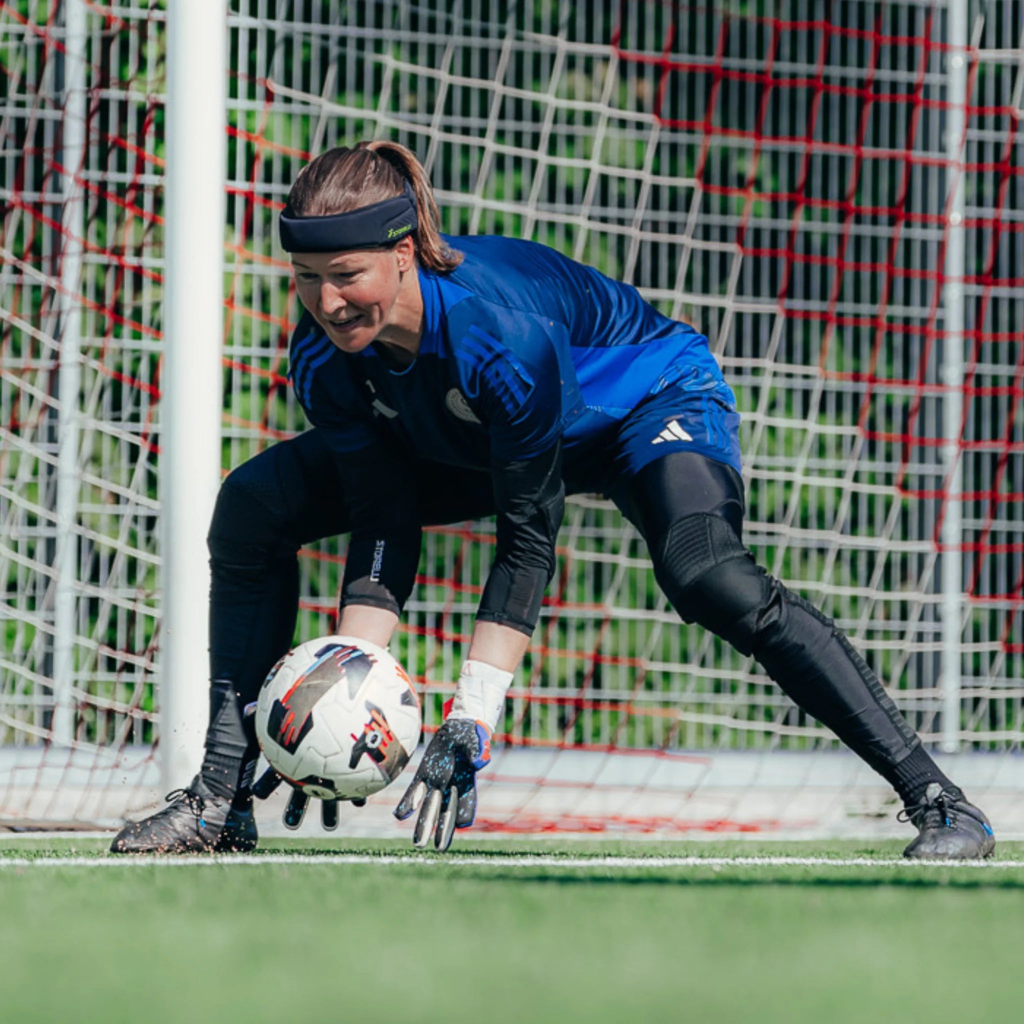 ExoShield Head Guard classic