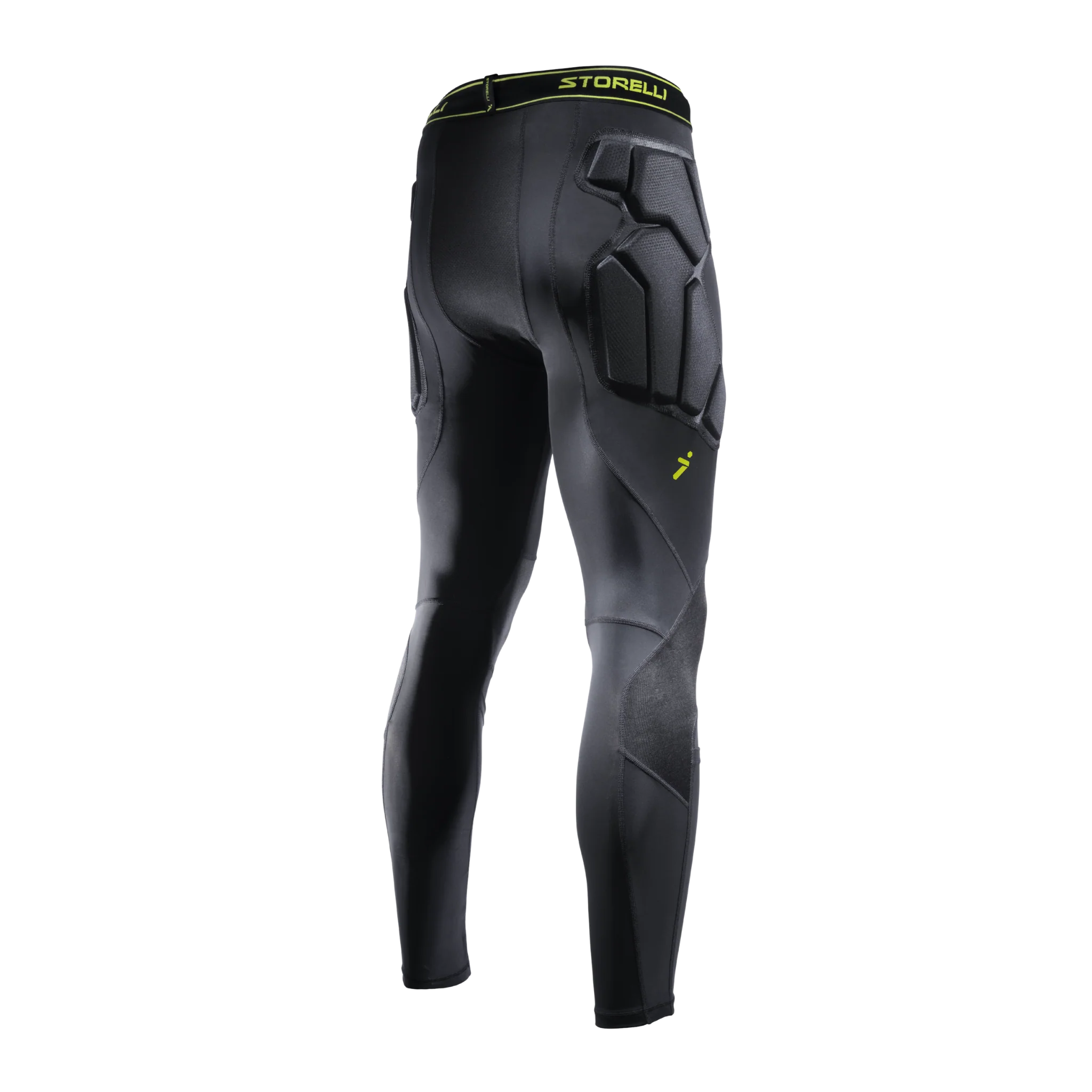 BodyShield GK Leggings