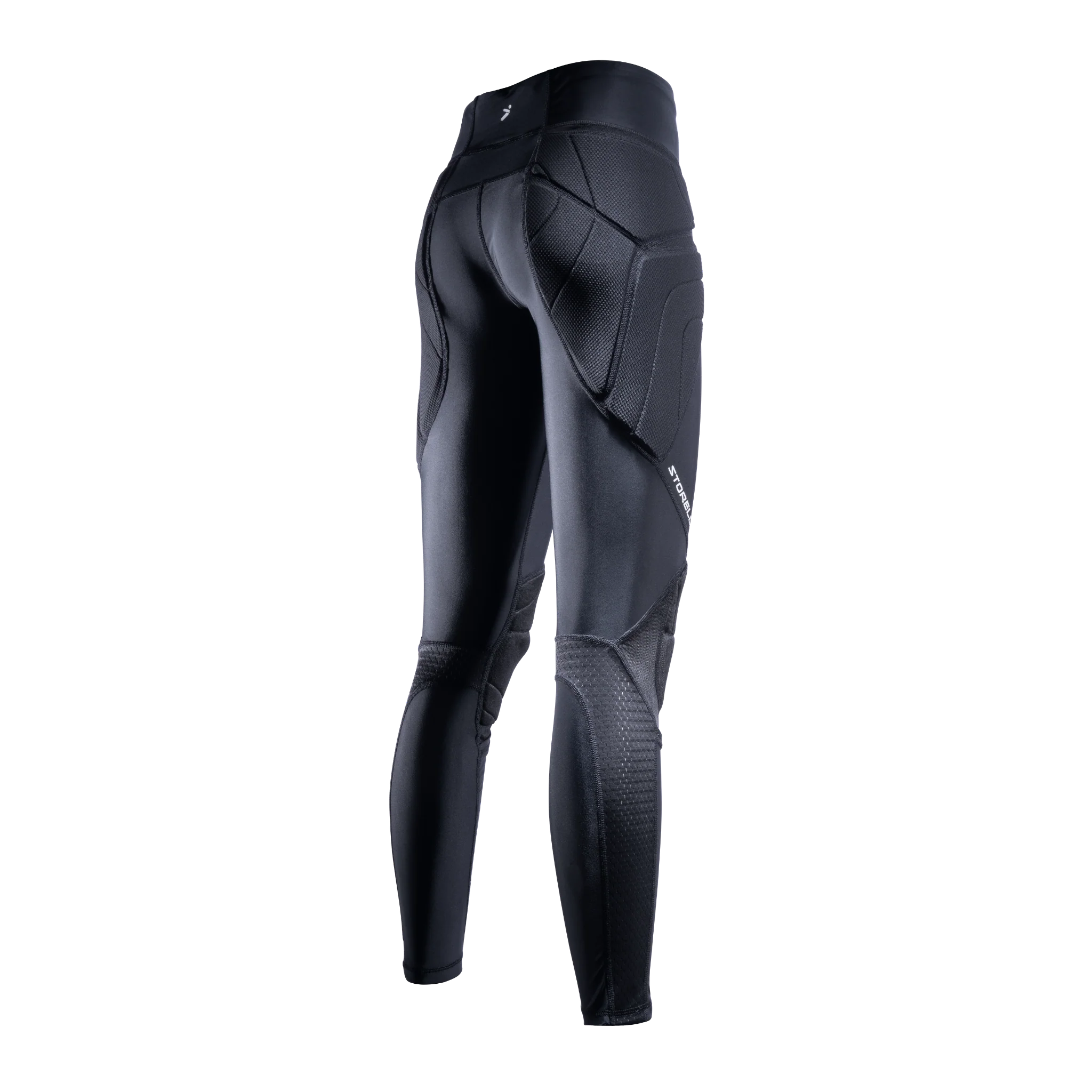 Women's BodyShield Turf Burn Leggings