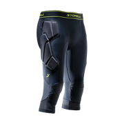 BodyShield GK 3/4 Leggings