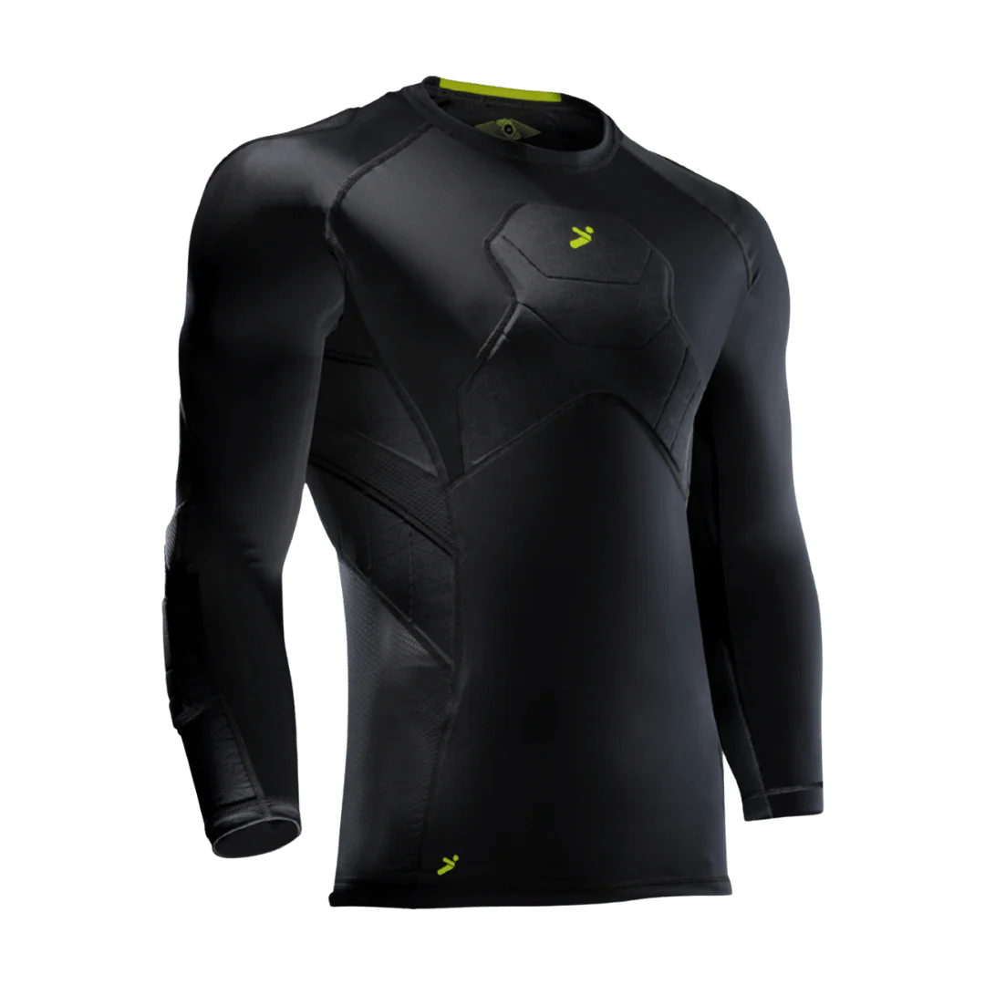 BodyShield GK Match Day GK 3/4 Undershirt