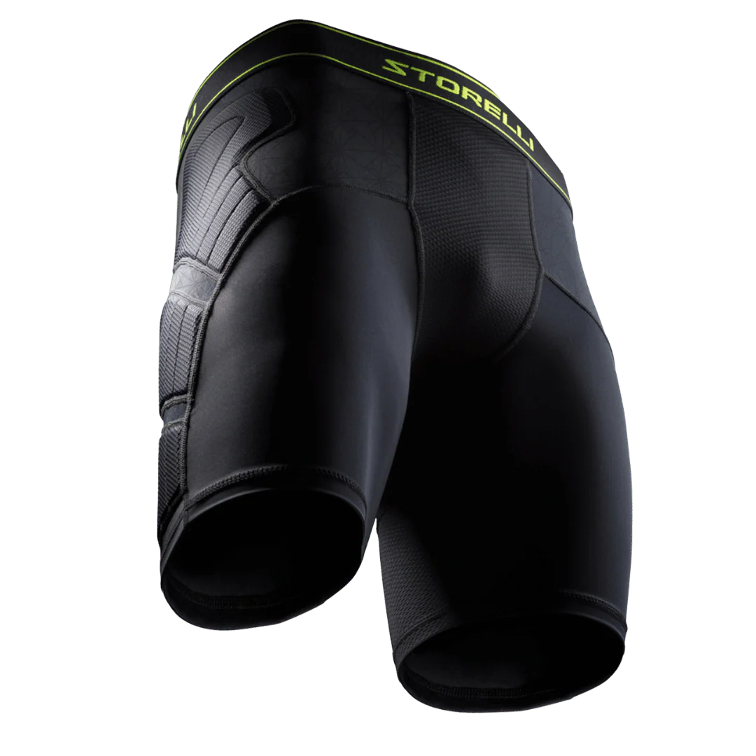 BodyShield Impact Sliders