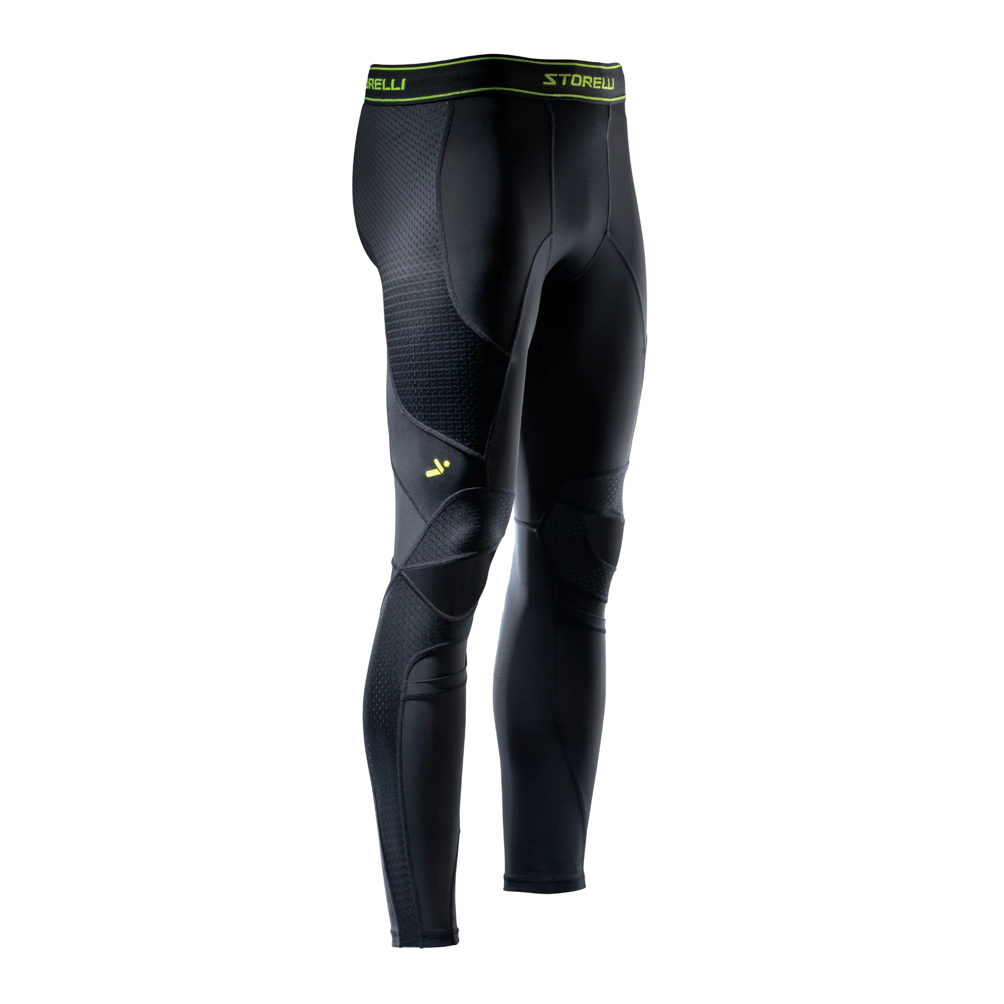 Bodyshield Turf Burn Leggings