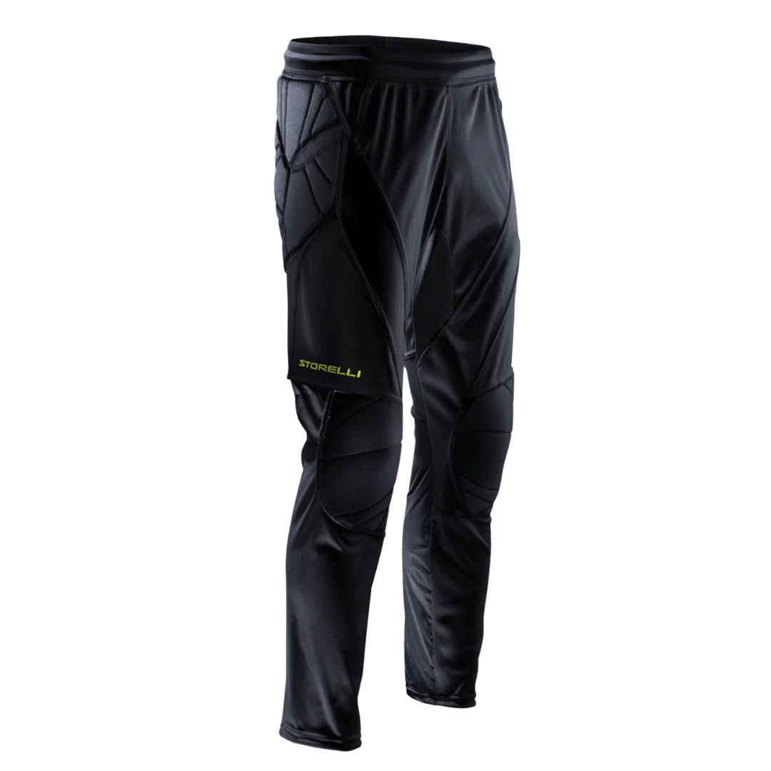 ExoShield Torwarthose