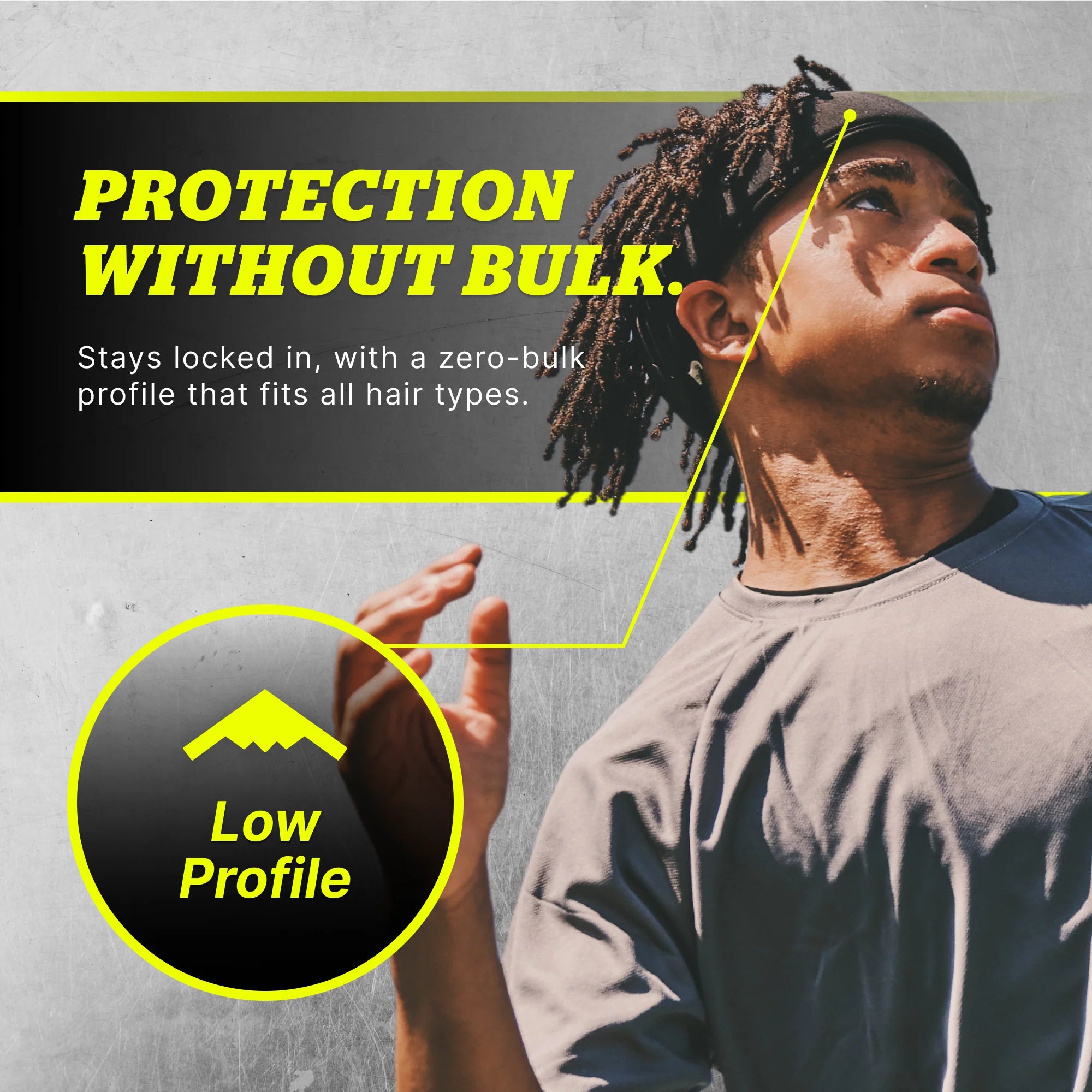 ExoShield Head Guard