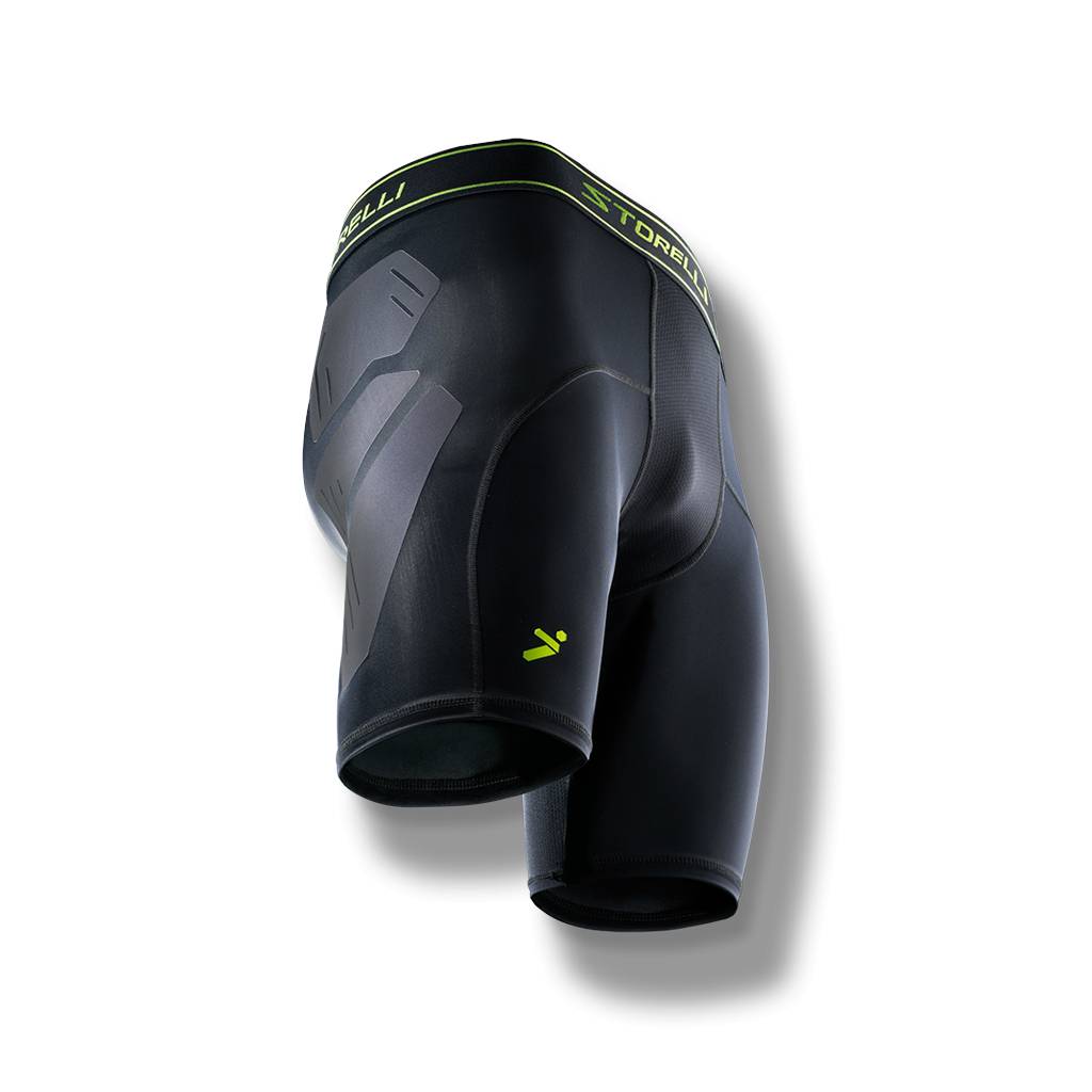 BodyShield Turf Burn Sliders