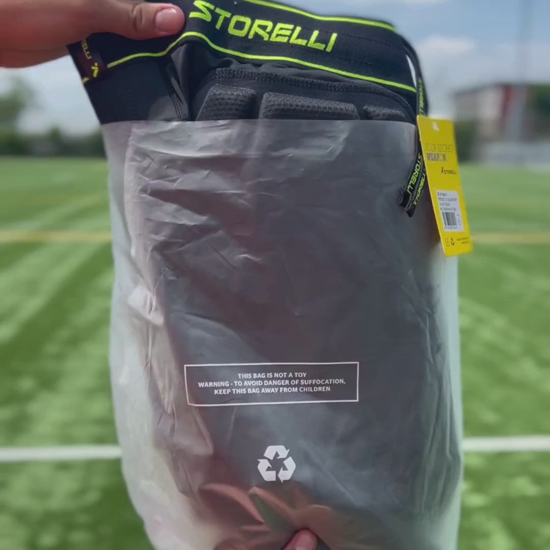 Load video: BodyShield GK Sliders