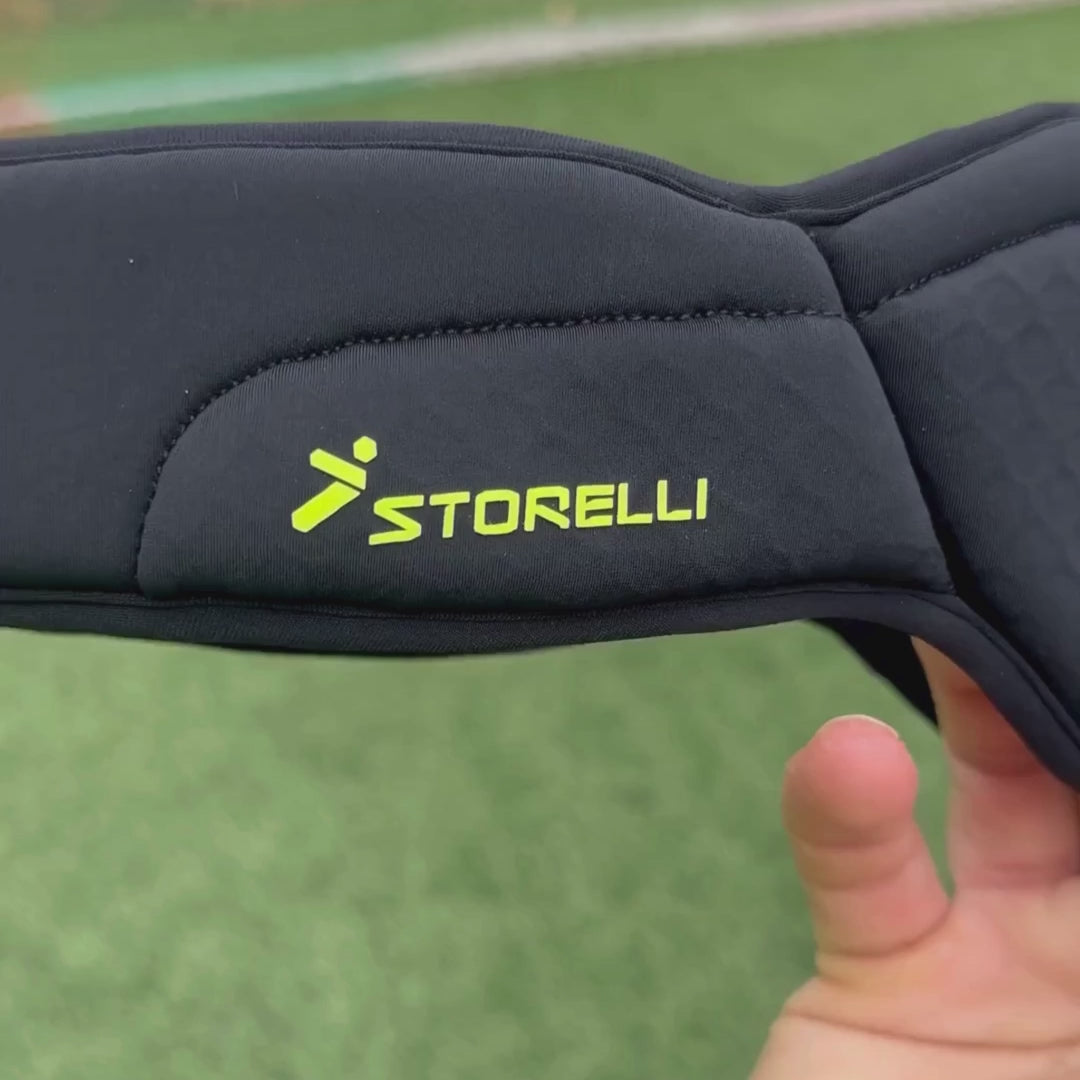 Video laden: ExoShield Head Guard
