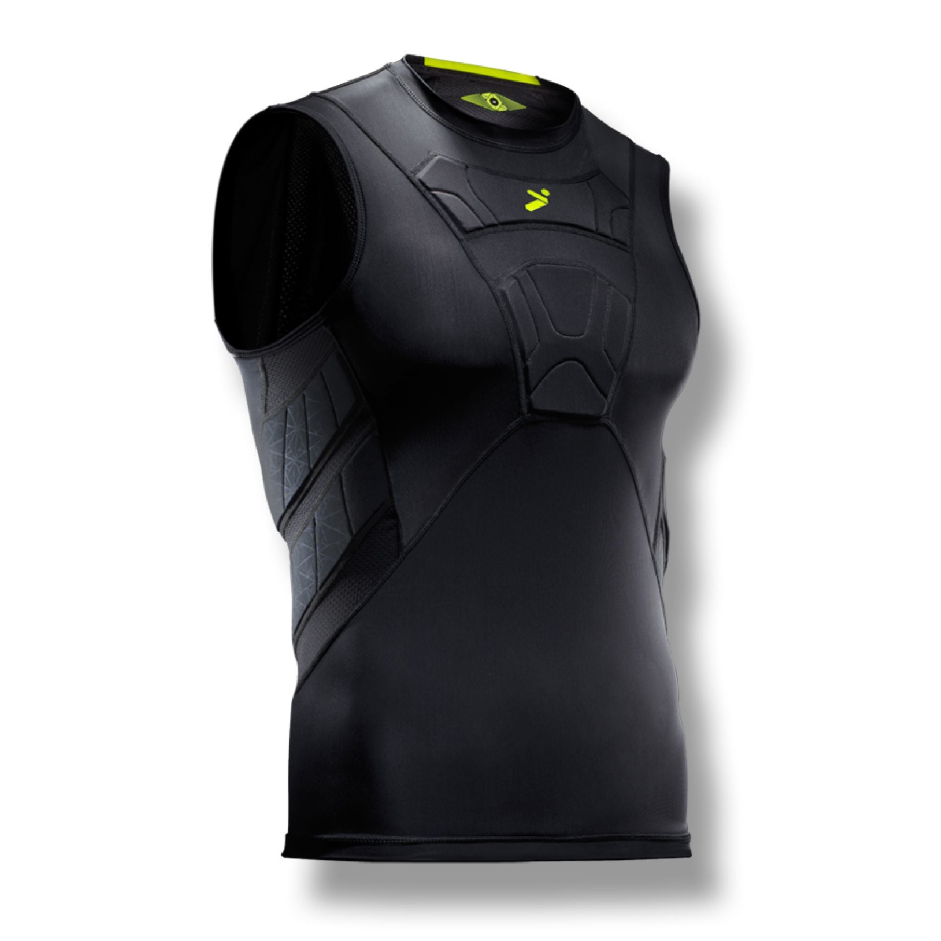 BodyShield Sleeveless Undershirt